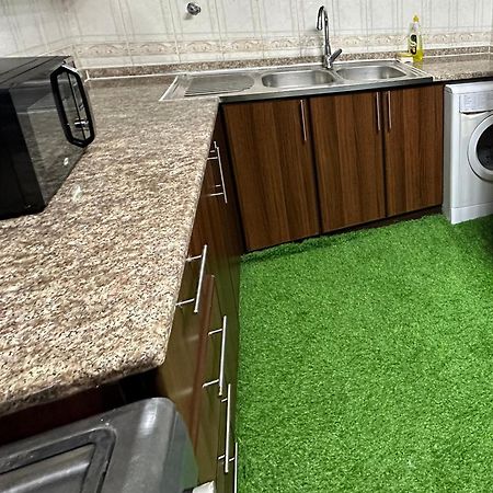Apartament Abu Dhabi Center - For Elites Zewnętrze zdjęcie