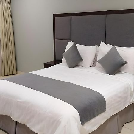 Apartament Abu Dhabi Center - For Elites Zewnętrze zdjęcie