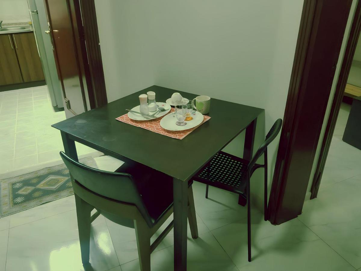 Apartament Abu Dhabi Center - For Elites Zewnętrze zdjęcie